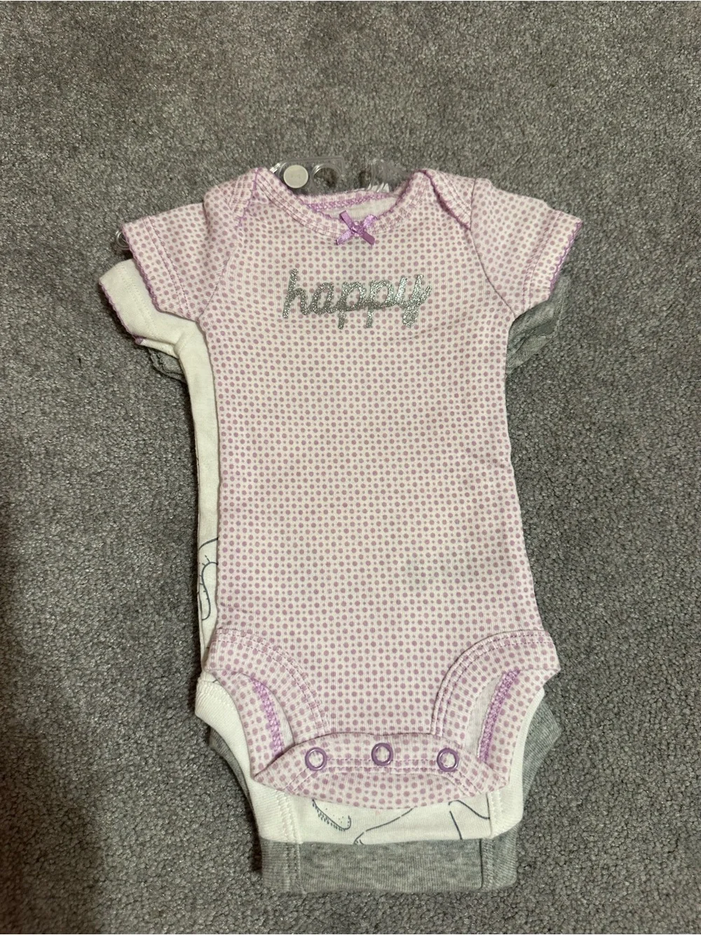 Carters nwt adorable